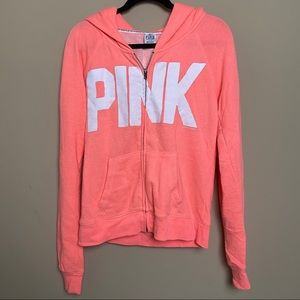 PINK by Victoria’s Secret Jacket